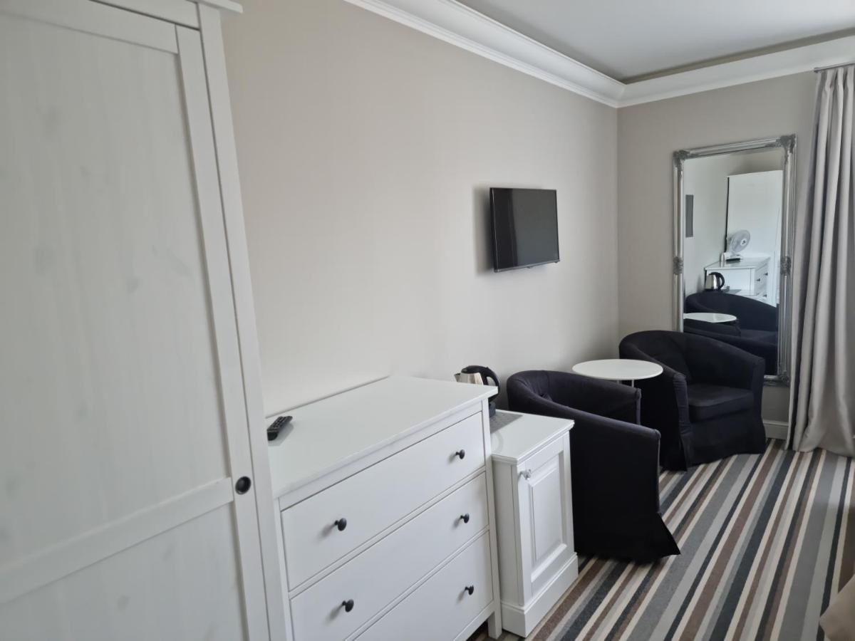 Villa Astra Baltica Мендзиздрое Екстериор снимка