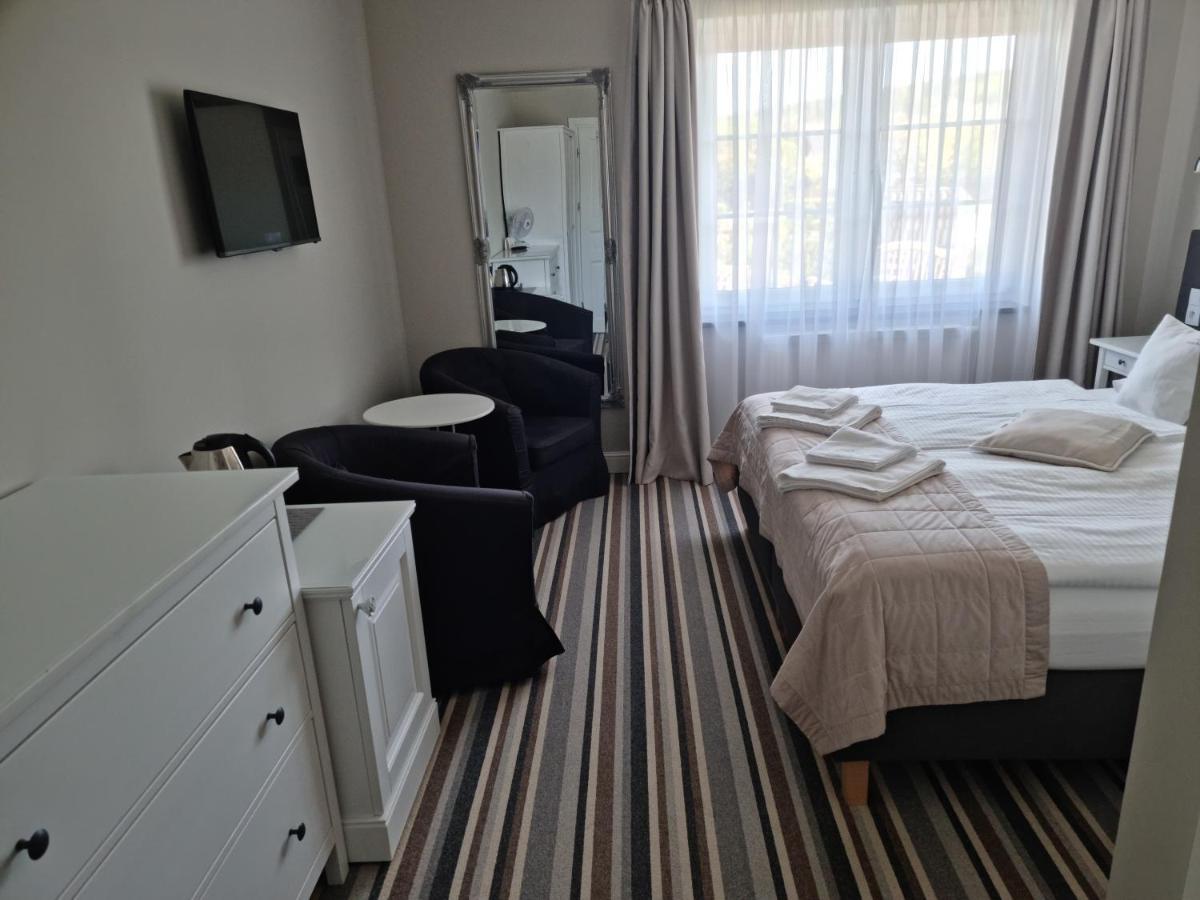 Villa Astra Baltica Мендзиздрое Екстериор снимка