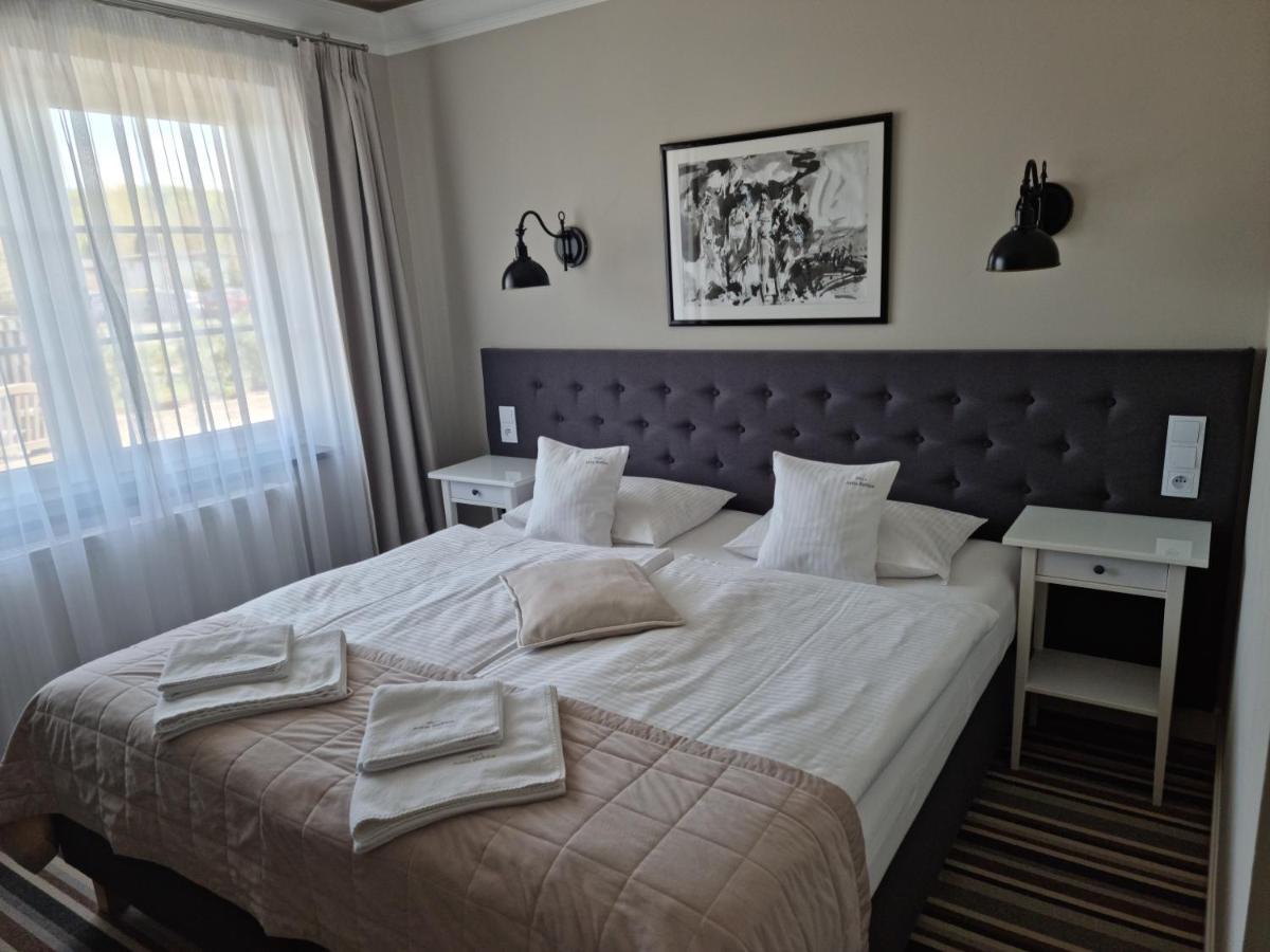 Villa Astra Baltica Мендзиздрое Екстериор снимка