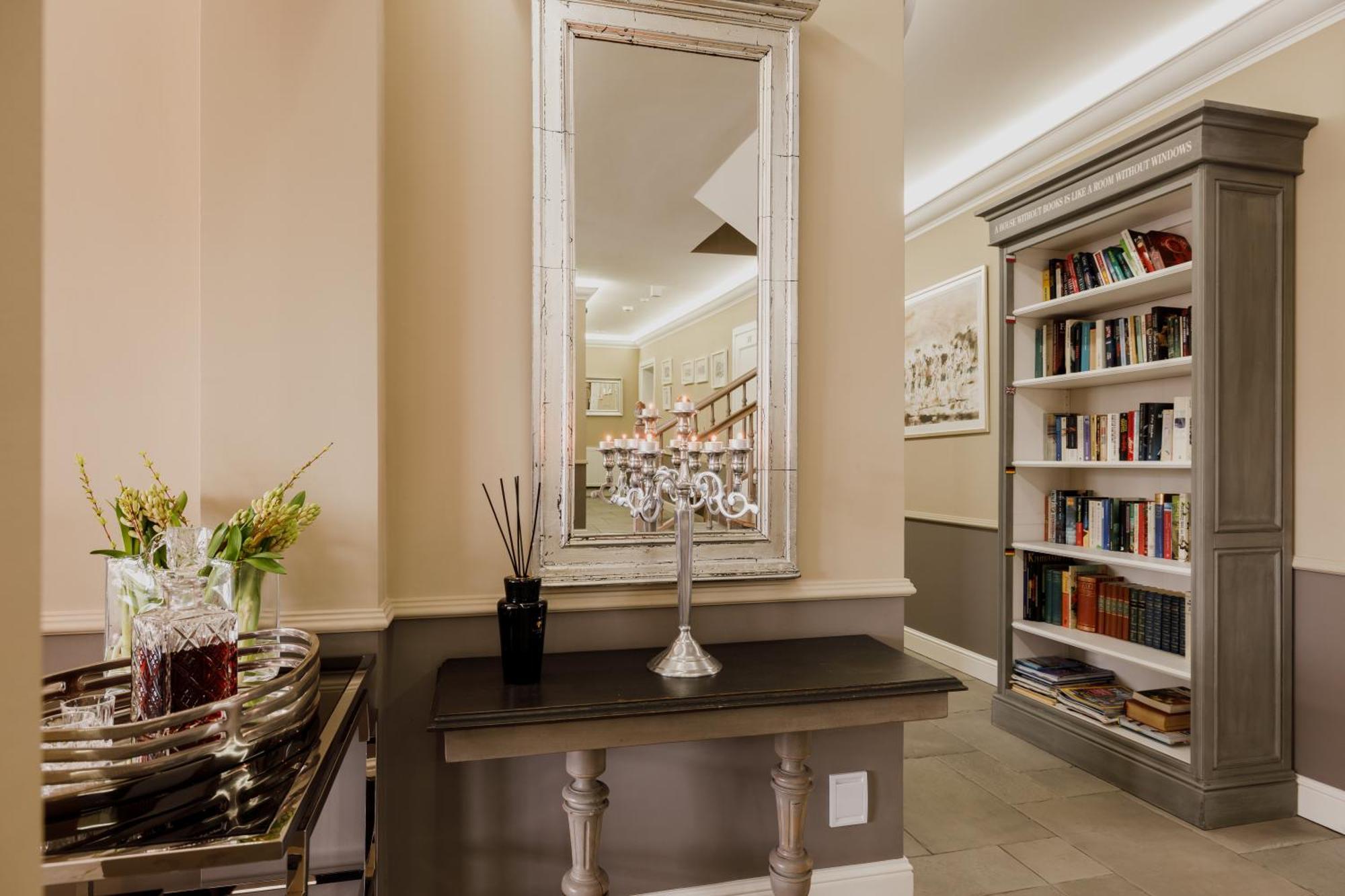 Villa Astra Baltica Мендзиздрое Екстериор снимка
