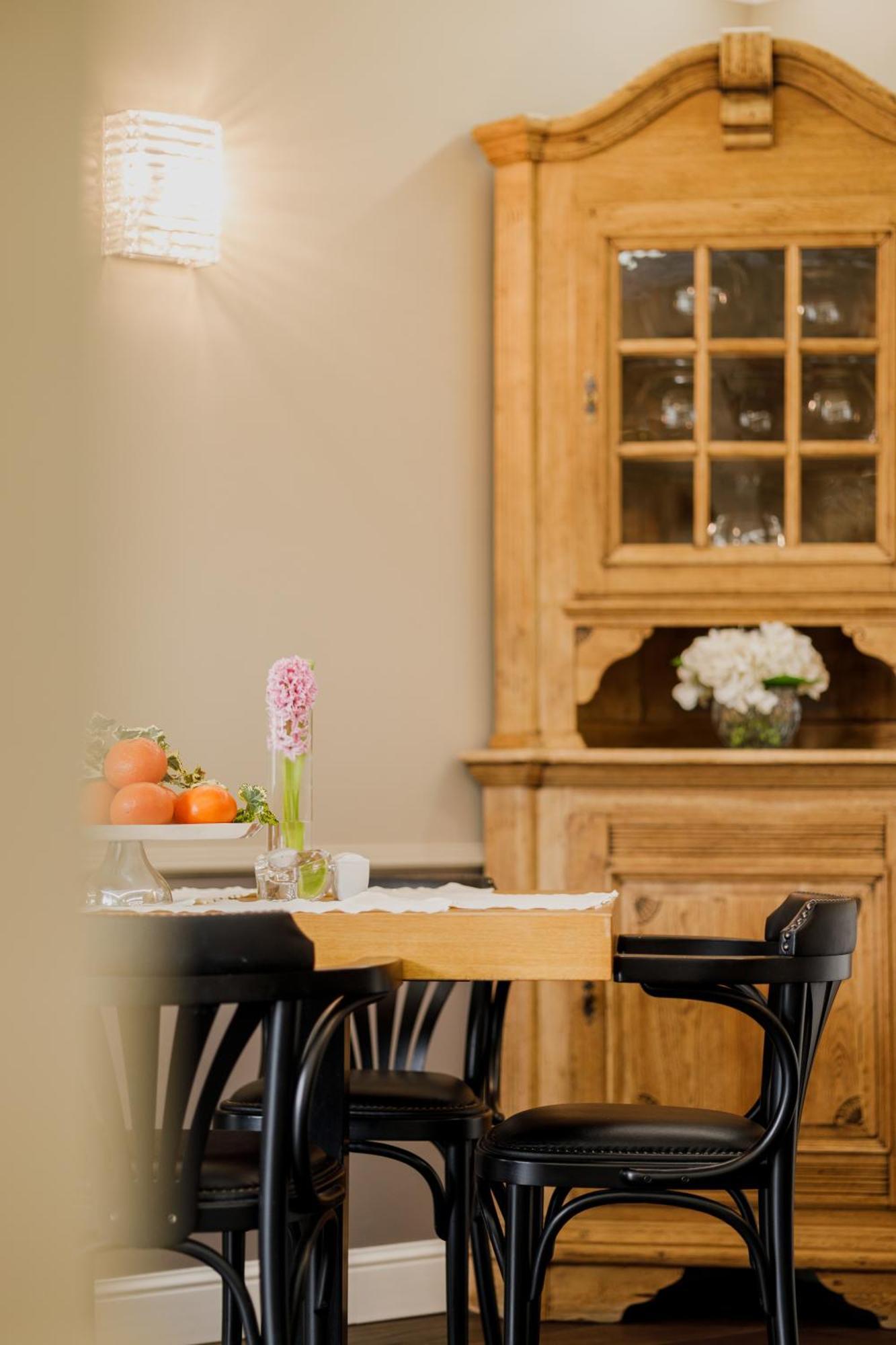 Villa Astra Baltica Мендзиздрое Екстериор снимка