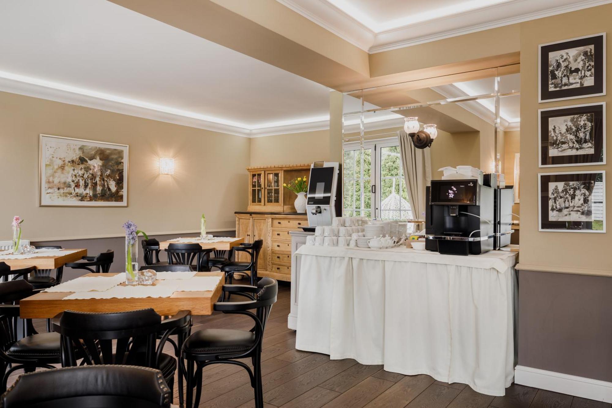 Villa Astra Baltica Мендзиздрое Екстериор снимка