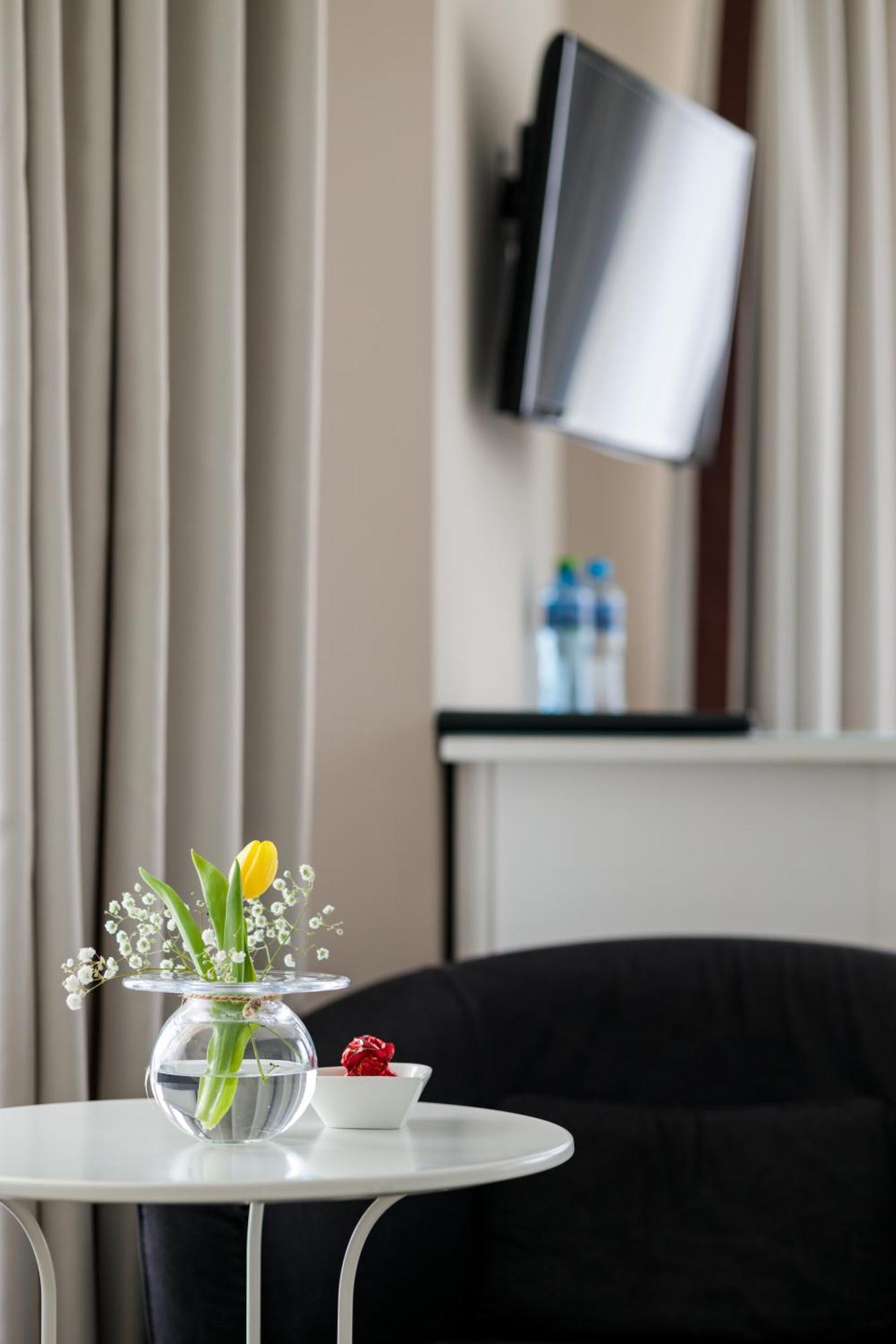 Villa Astra Baltica Мендзиздрое Екстериор снимка