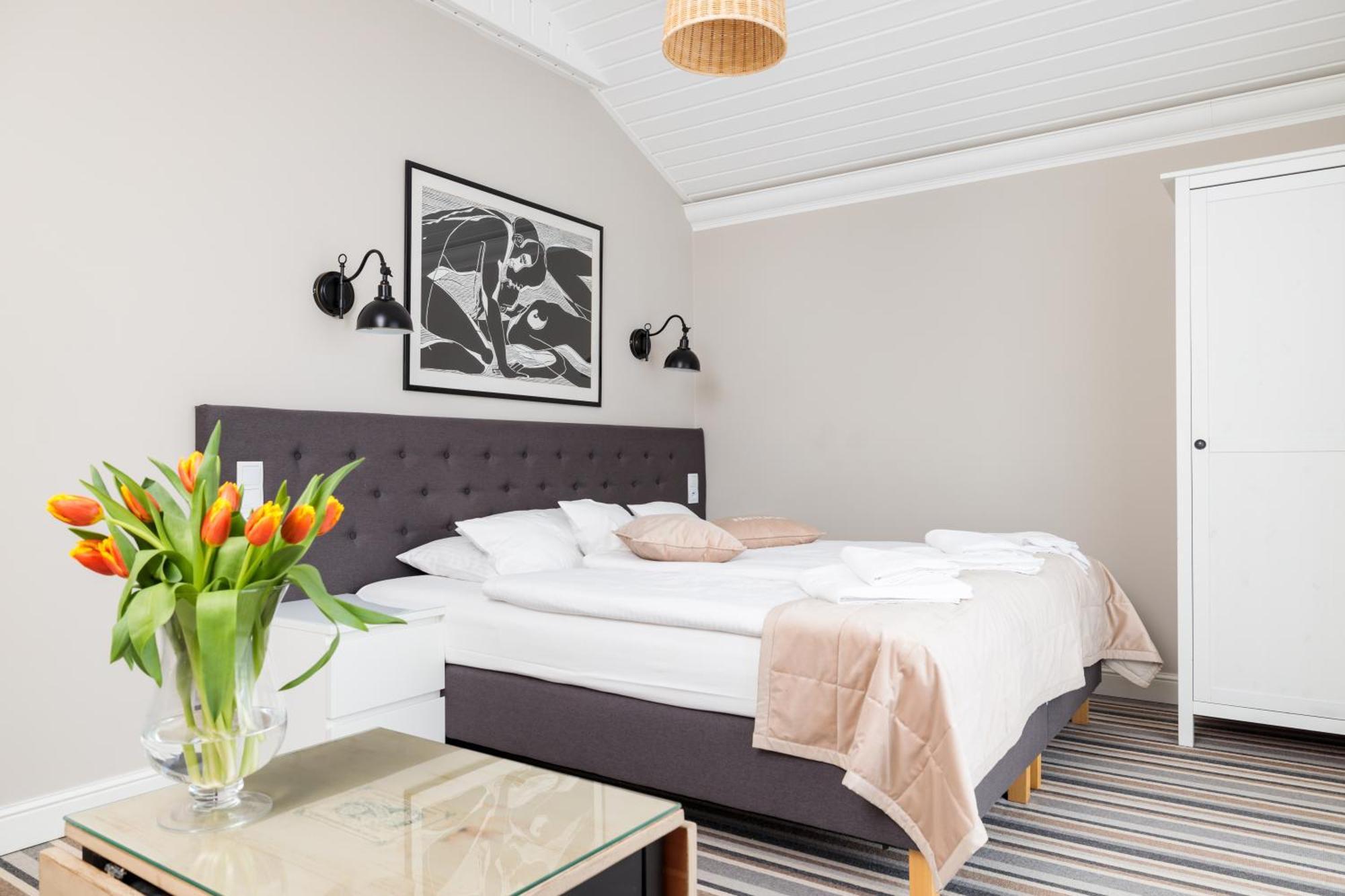 Villa Astra Baltica Мендзиздрое Екстериор снимка