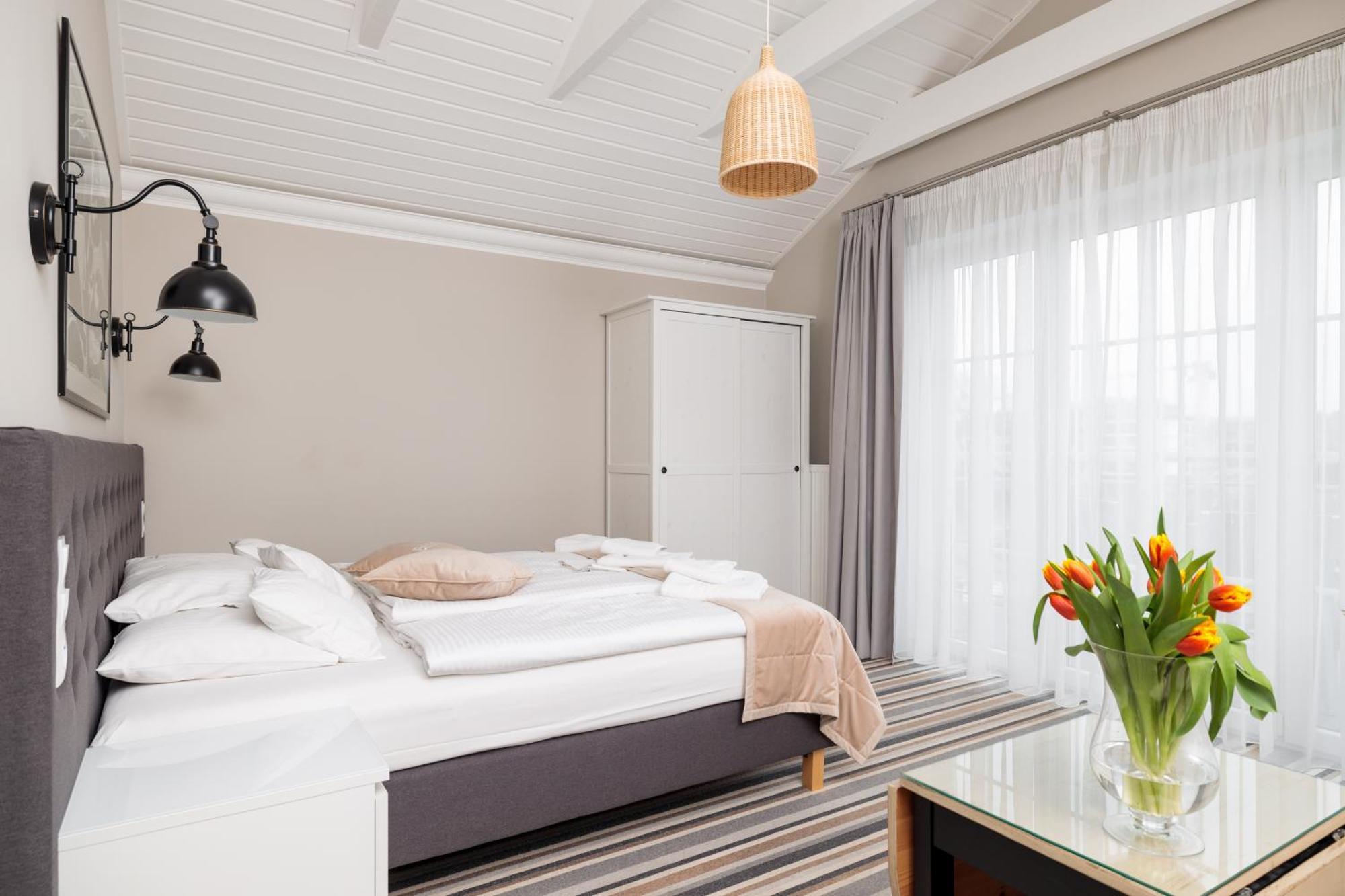 Villa Astra Baltica Мендзиздрое Екстериор снимка