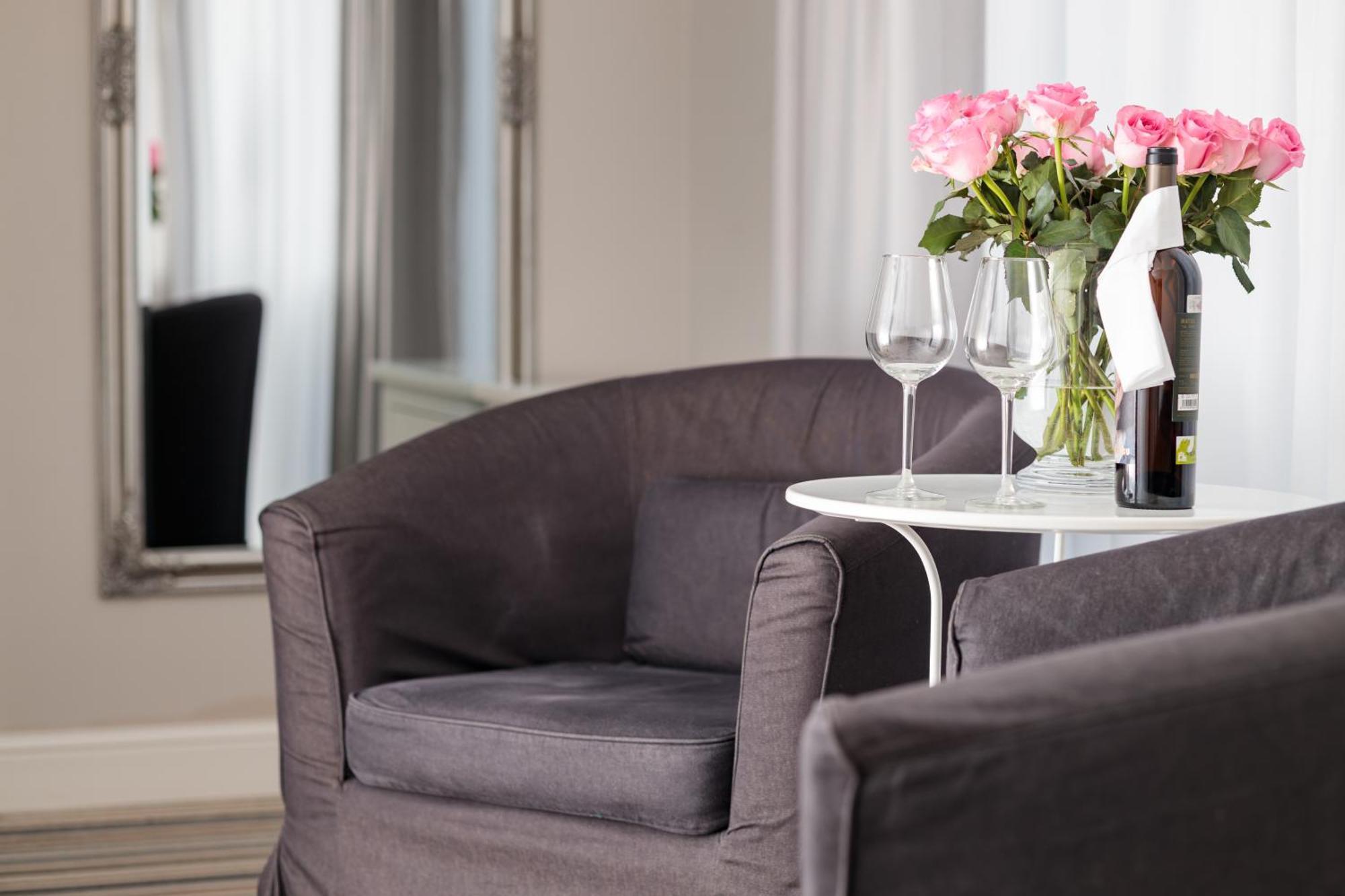 Villa Astra Baltica Мендзиздрое Екстериор снимка