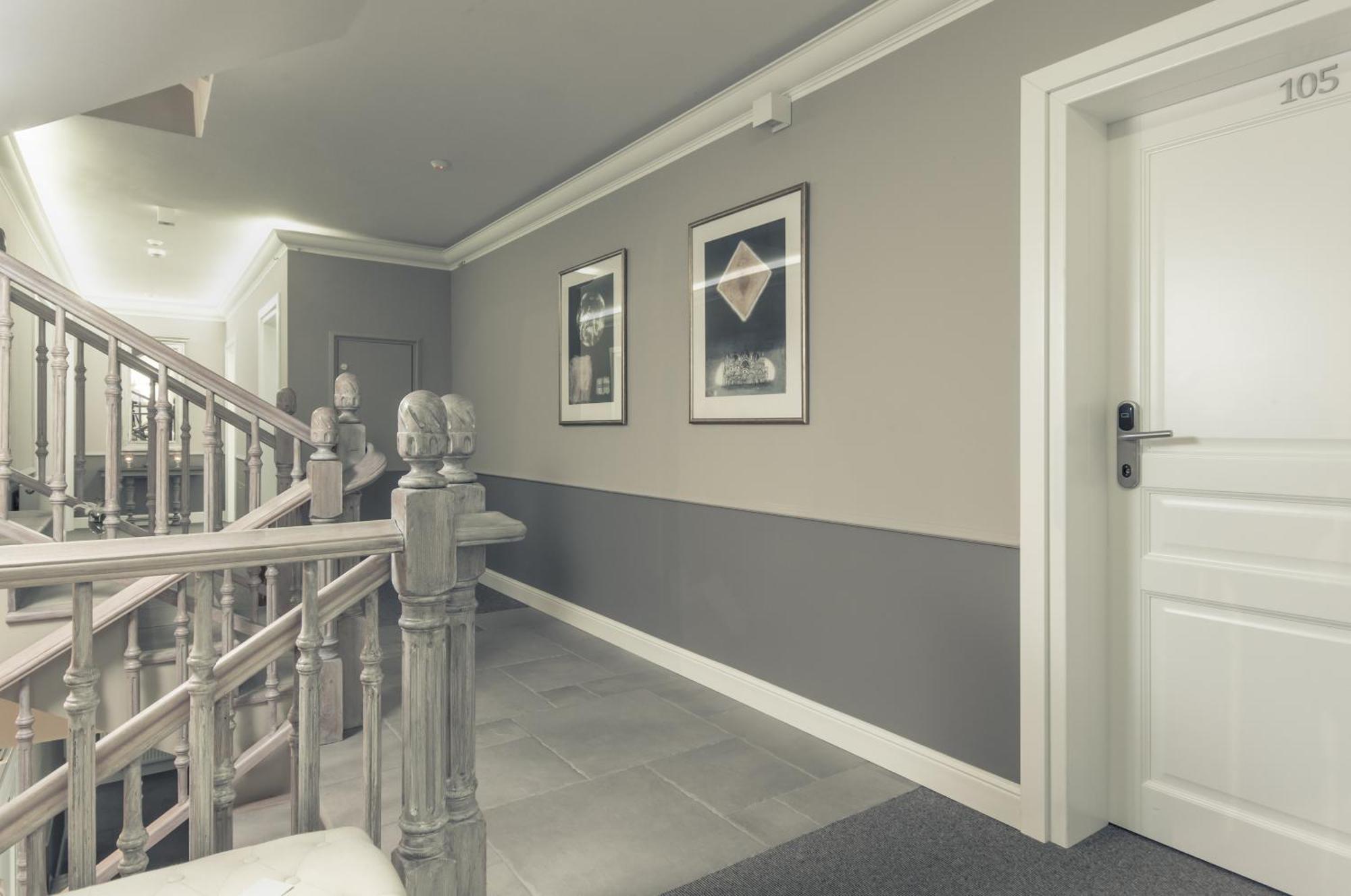 Villa Astra Baltica Мендзиздрое Екстериор снимка