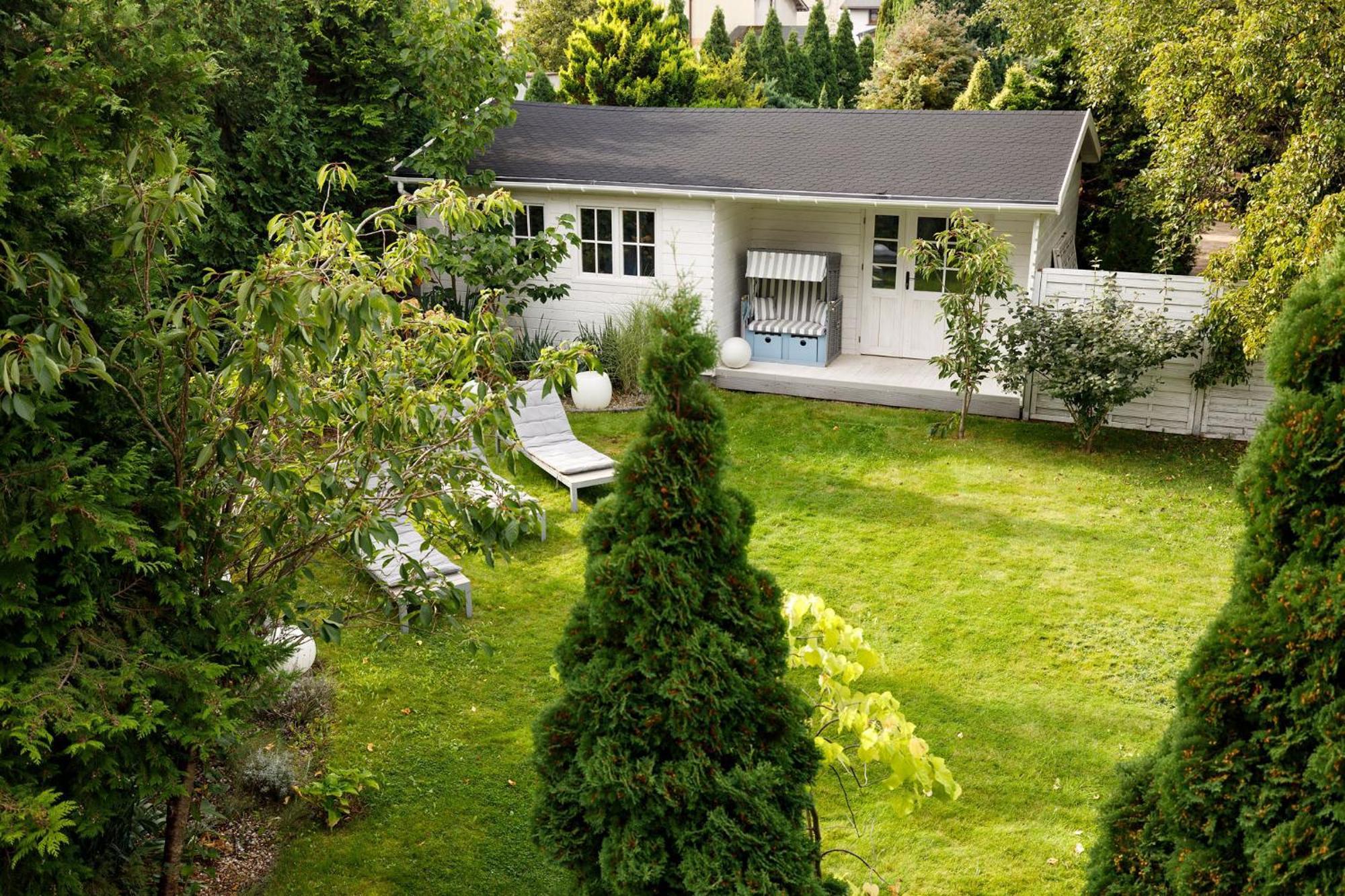 Villa Astra Baltica Мендзиздрое Екстериор снимка