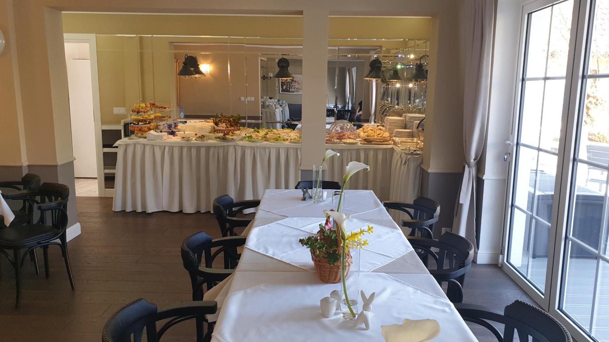 Villa Astra Baltica Мендзиздрое Екстериор снимка