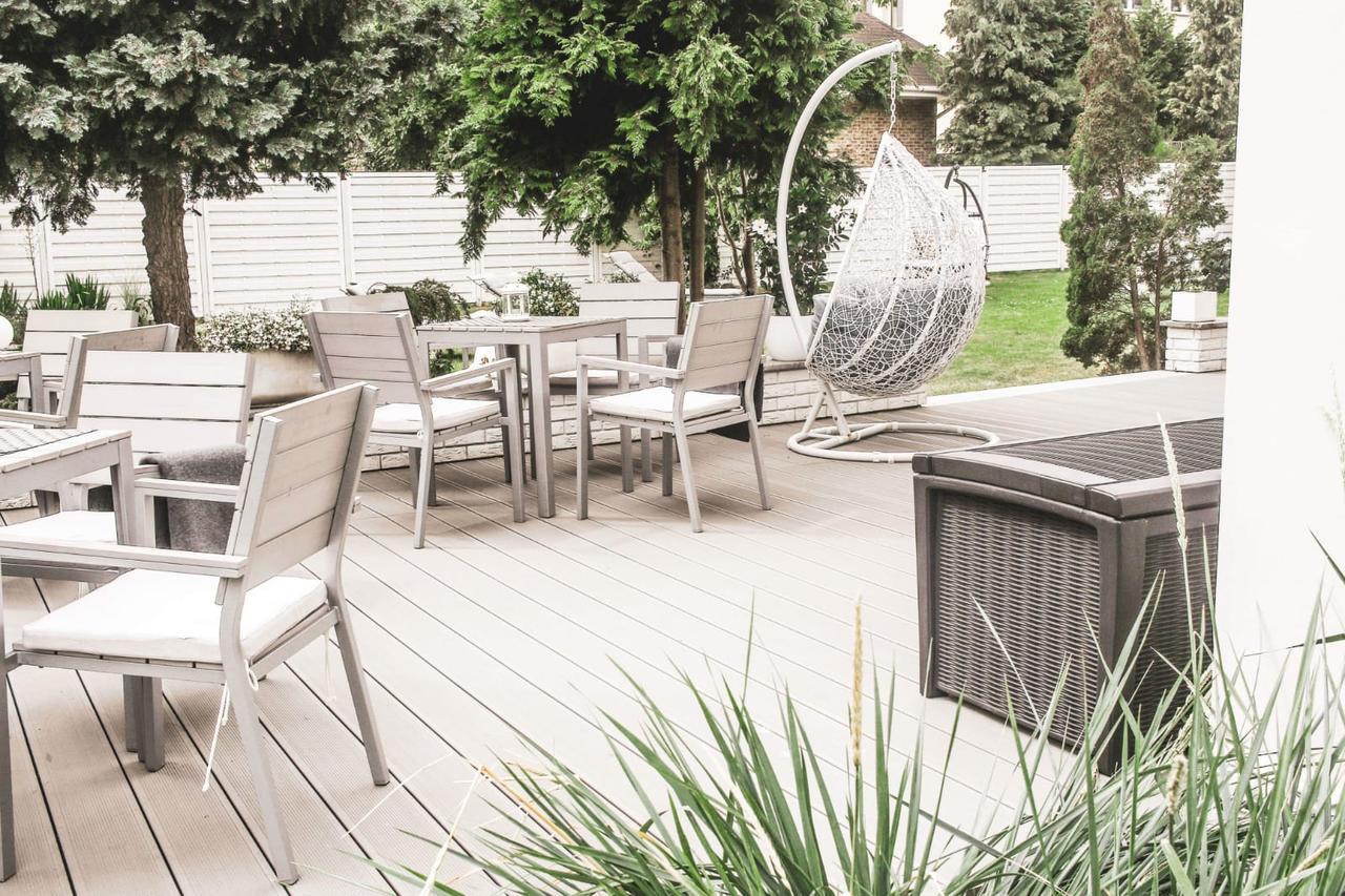 Villa Astra Baltica Мендзиздрое Екстериор снимка
